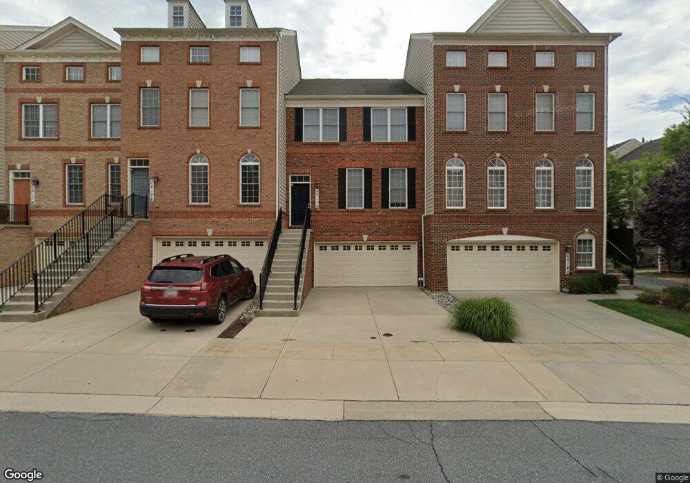 22178 Fair Garden Ln, Clarksburg, MD 20871 - photo 1