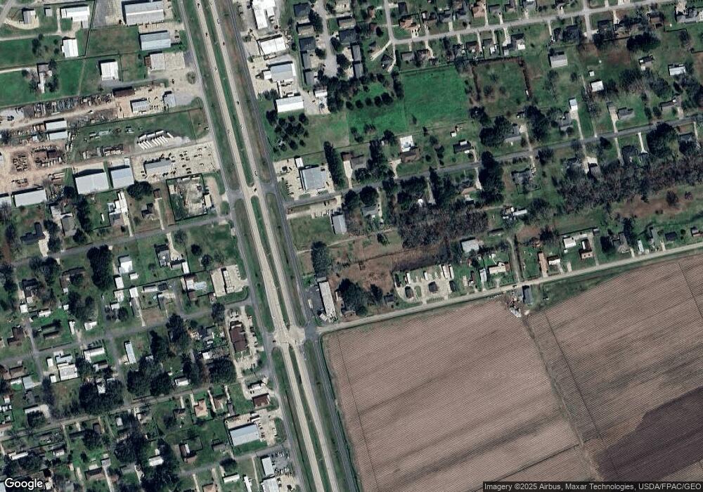 7767 S La Hwy 1, Addis, LA 70710 - photo 1