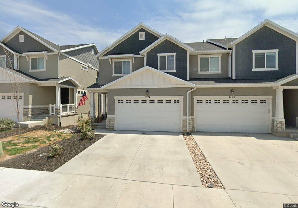 1726 N 3870 W unit 311, Lehi, UT 84043 - photo 1