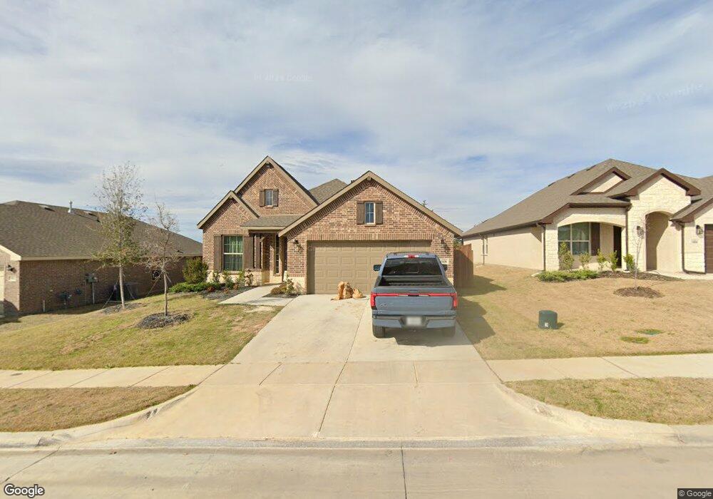 1808 Agarito Dr, Weatherford, TX 76086 - photo 1