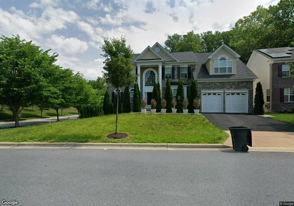 3600 Chancelsors Dr, Upper Marlboro, MD 20772 - photo 1