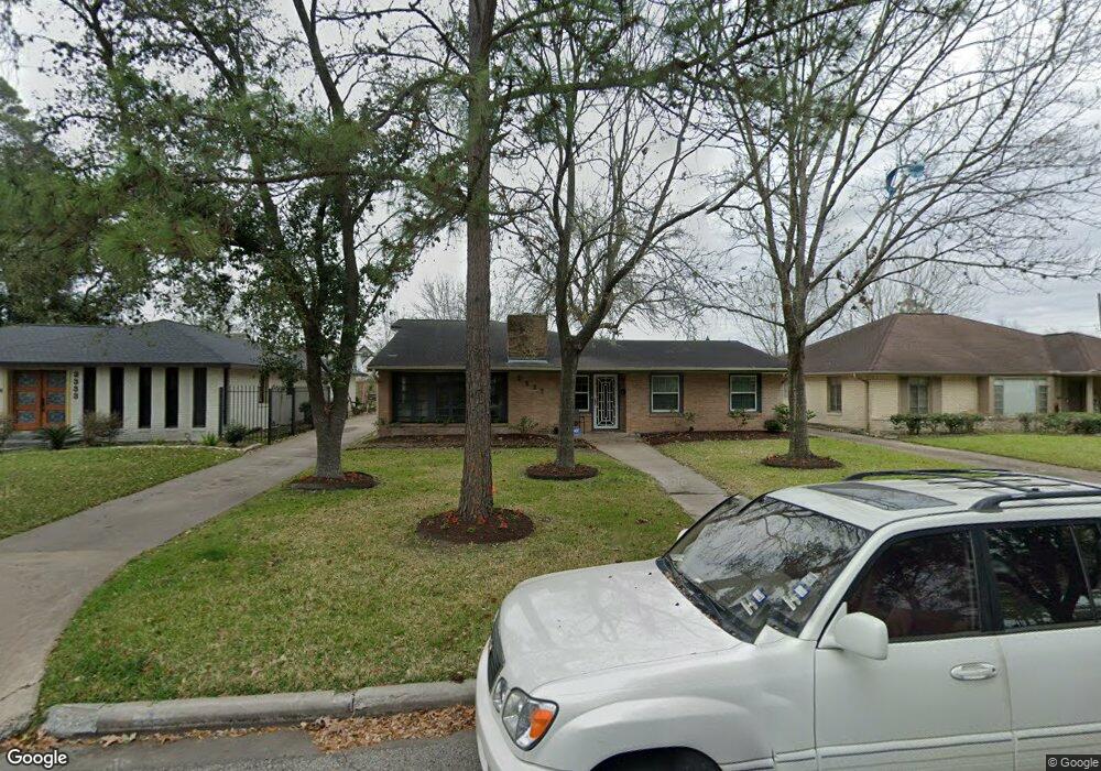 3337 Prospect St, Houston, TX 77004 - photo 1