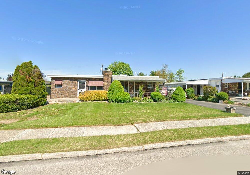 1314 Hillcrest Rd, Conshohocken, PA 19428 - photo 1