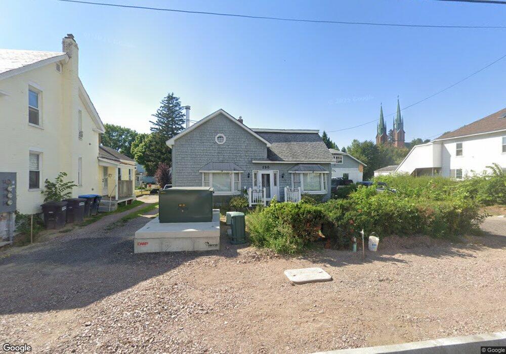 196 Main St unit A, Winooski, VT 05404 - photo 1