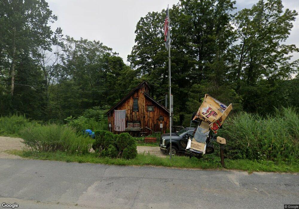 334 Route 7, West Cornwall, CT 06796 - photo 1