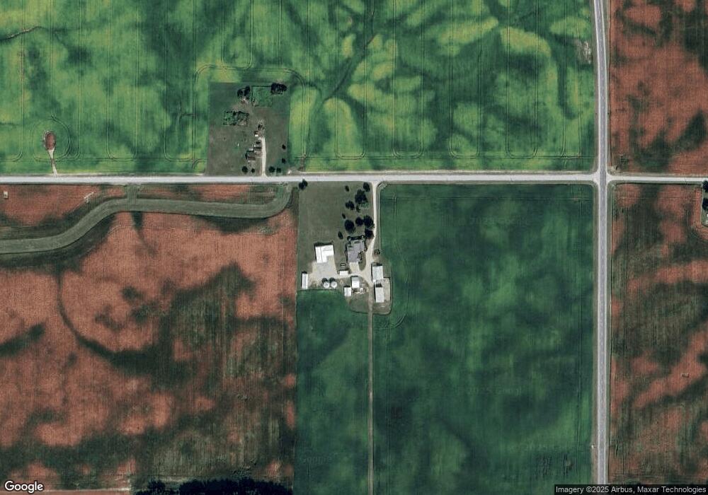 8202 W 625 S-90 unit 90, Warren, IN 46792 - photo 1