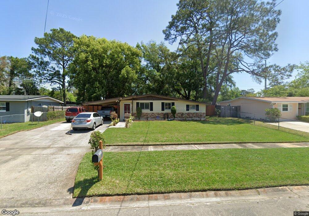 2203 Bills Dr, Jacksonville, FL 32210 - photo 1