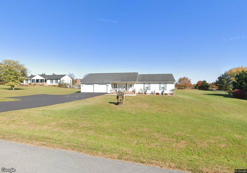 205 Evening Star Ln, Martinsburg, WV 25404 - photo 1