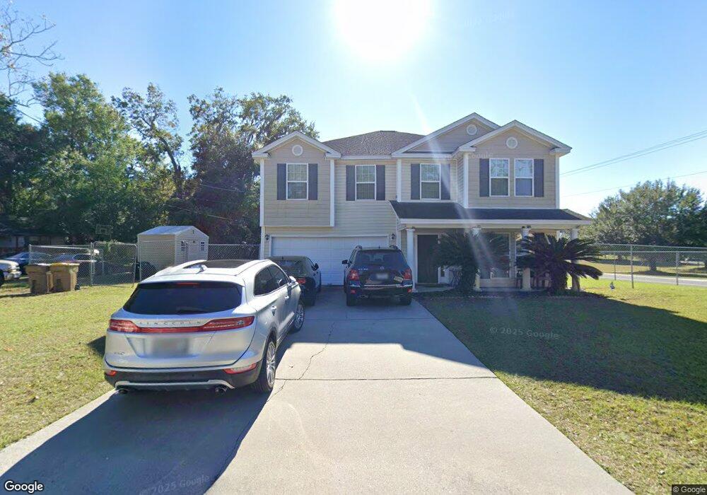 3101 Shell Rd, Savannah, GA 31404 - photo 1