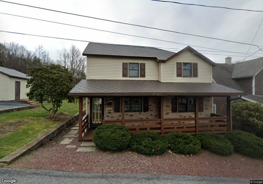 885 Kleinbauer St, Archbald, PA 18403 - photo 1