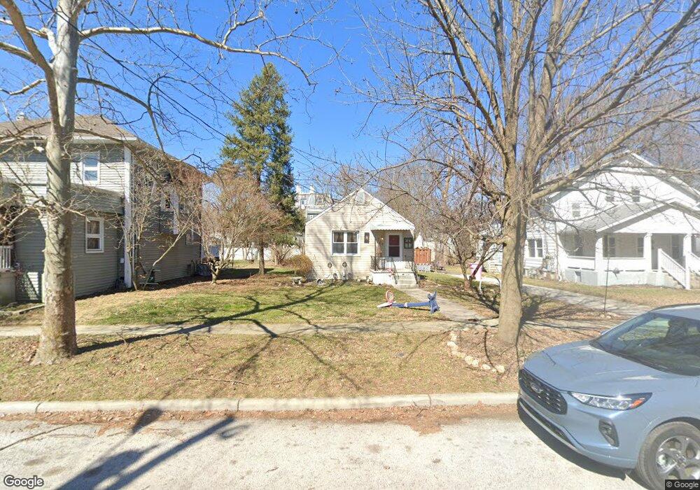 736 South St, Findlay, OH 45840 - photo 1