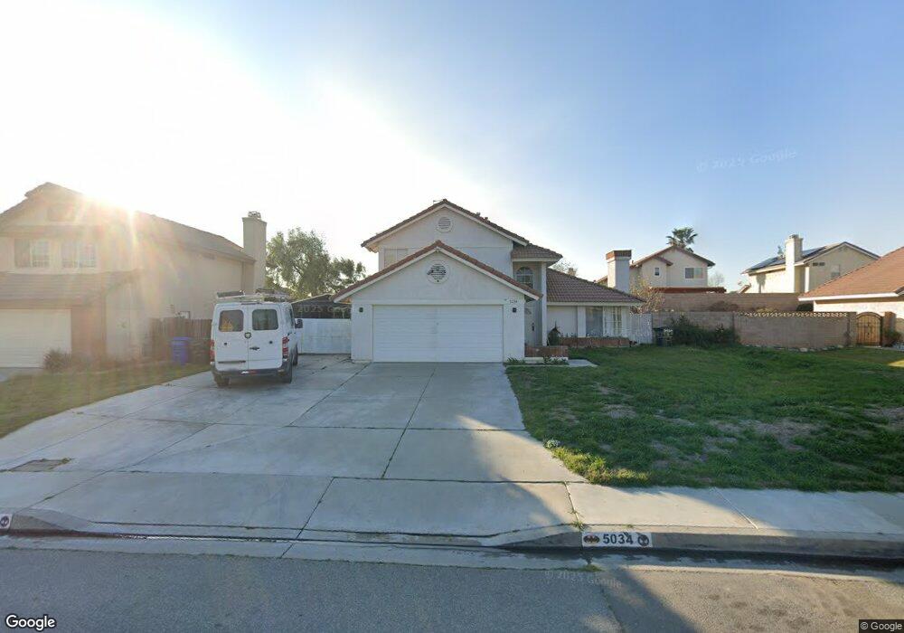 5034 Cambridge Ave, San Bernardino, CA 92407 - photo 1