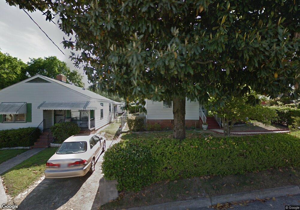 510 Delano St, Augusta, GA 30904 - photo 1