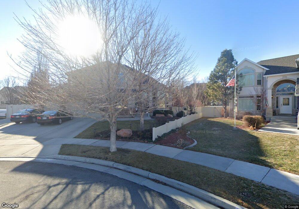 4263 Spruce Leaf Cir, South Jordan, UT 84095 - photo 1