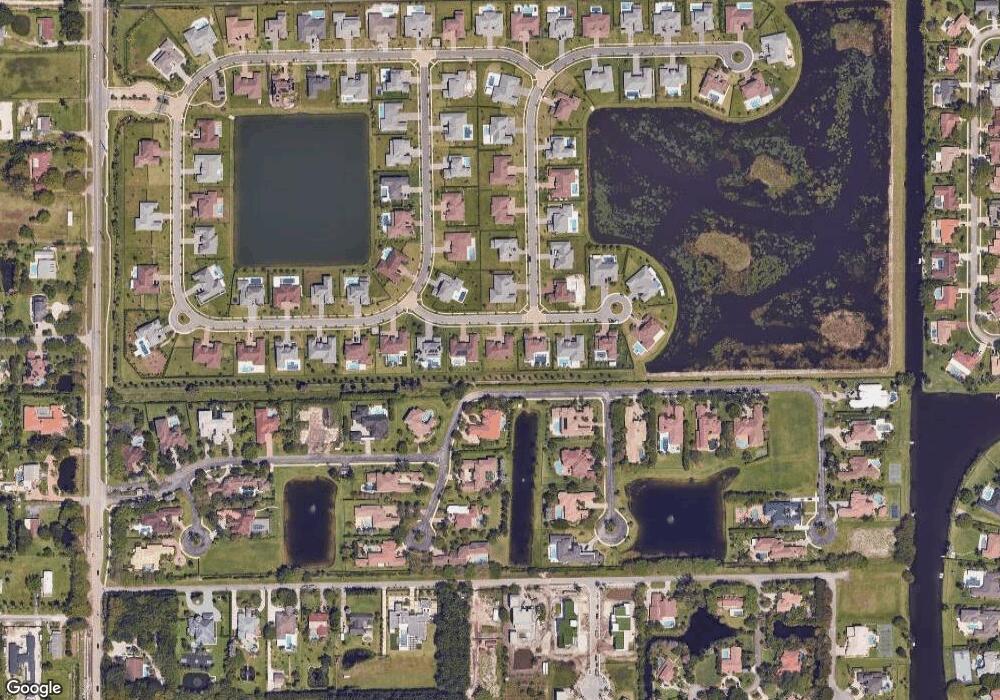 10880 Breezeway Ln, Davie, FL 33324 - photo 1