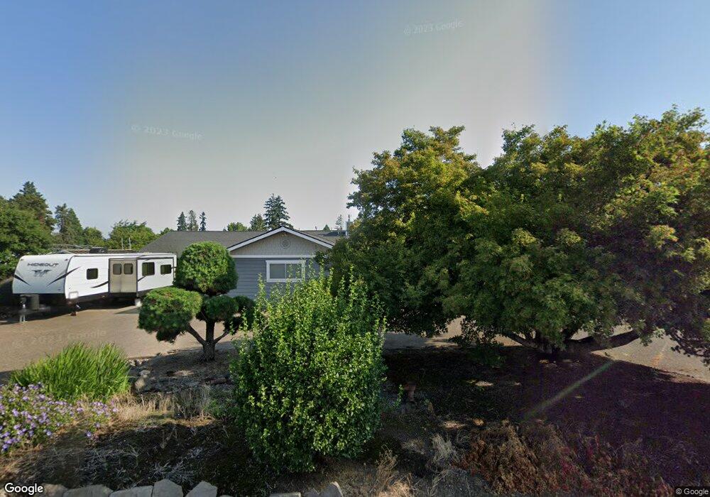 5511 Sconce Rd, Hubbard, OR 97032 - photo 1