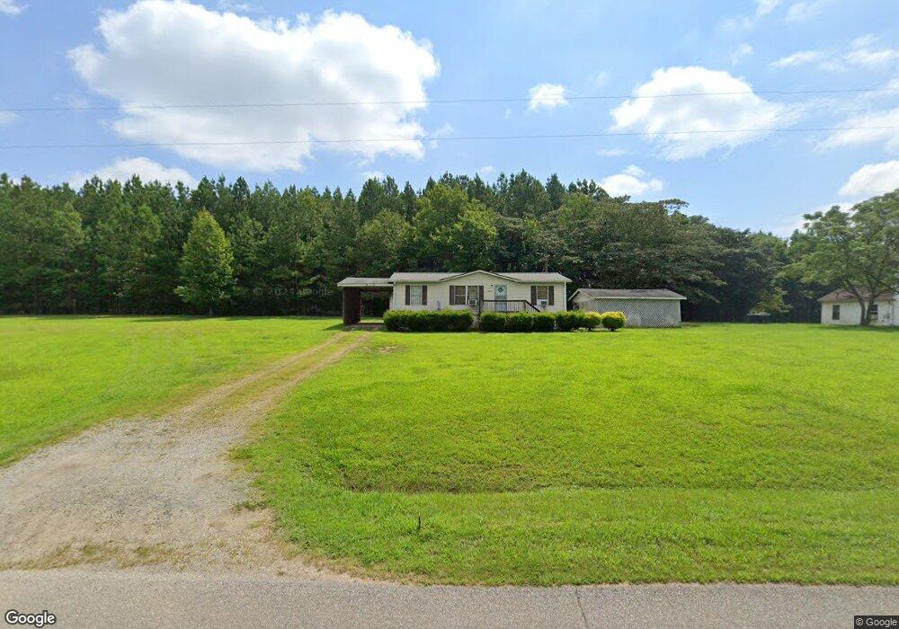 4792 Hayes Mill Rd, Baskerville, VA 23915 - photo 1