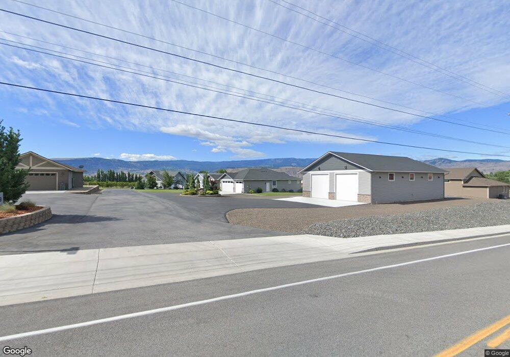 970 NE Nordic Ln, East Wenatchee, WA 98802 - photo 1