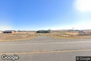 9 Snow Shed Hill, Browning, MT 59417