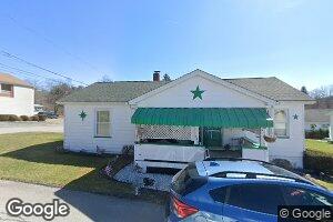 330 Laurel St, Coalport, PA 16627