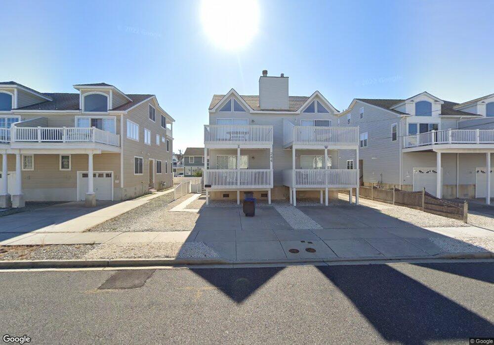 244 24th St, Avalon, NJ 08202 - photo 1