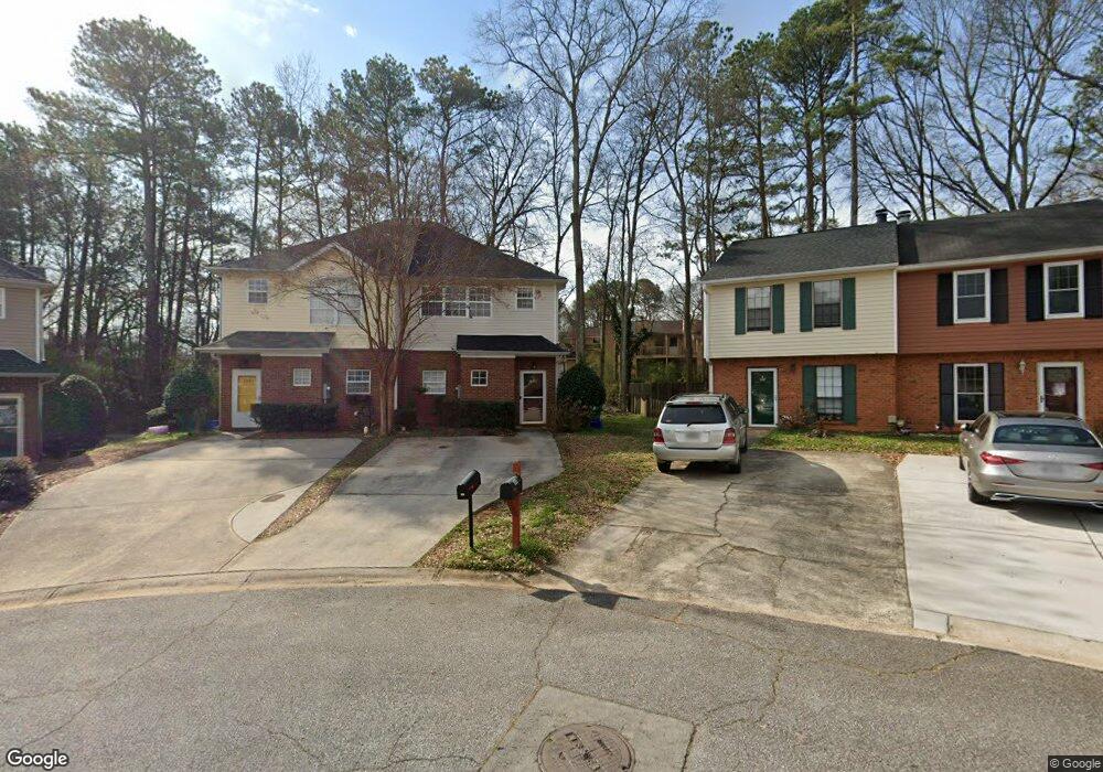 1549 Springleaf Ct SE unit 2, Smyrna, GA 30080 - photo 1