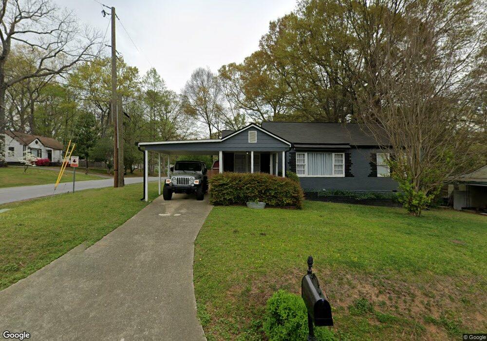 679 Pat Mell Rd SE, Smyrna, GA 30080 - photo 1