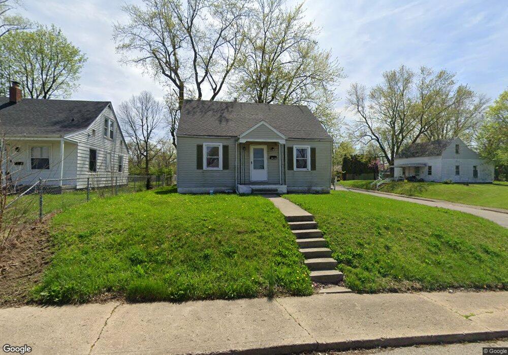 1521 W 11th St, Anderson, IN 46016 - photo 1