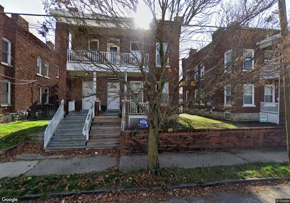 61 E Moler St unit 63, Columbus, OH 43207 - photo 1