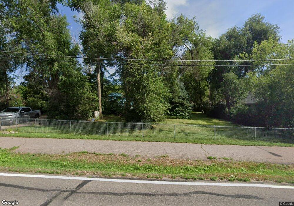 8863 W 20th Ave, Lakewood, CO 80215 - photo 1