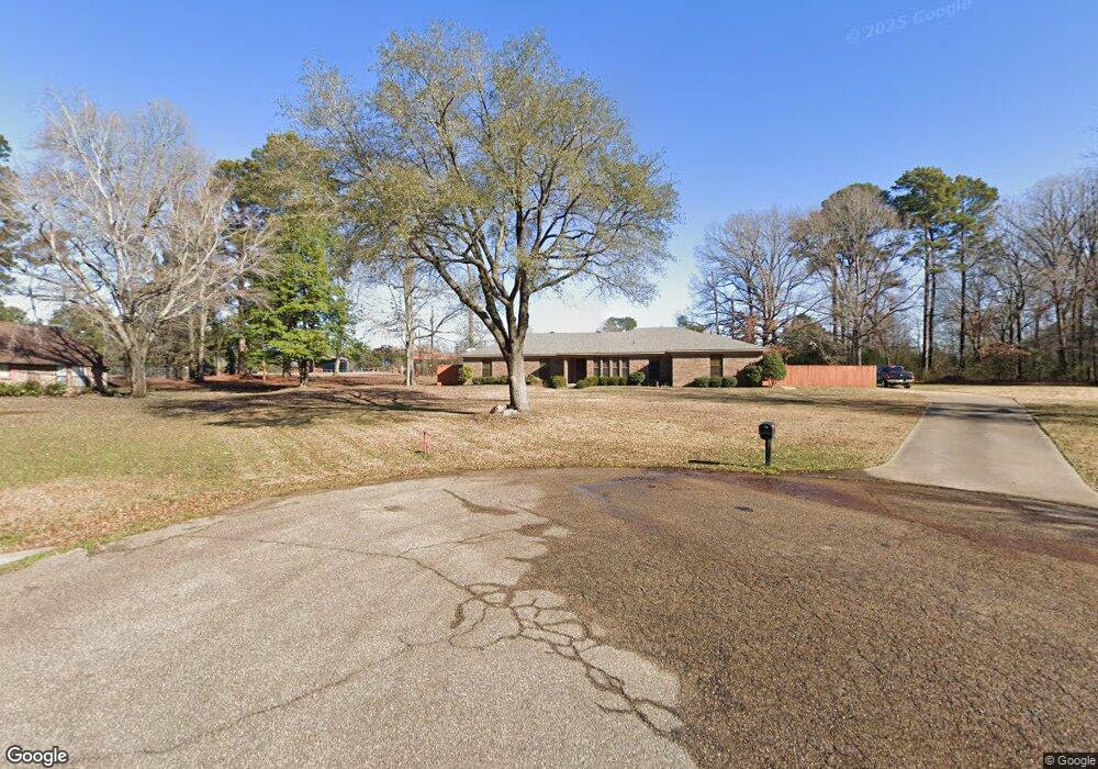 4900 Dove Hollow, Texarkana, TX 75501 - photo 1