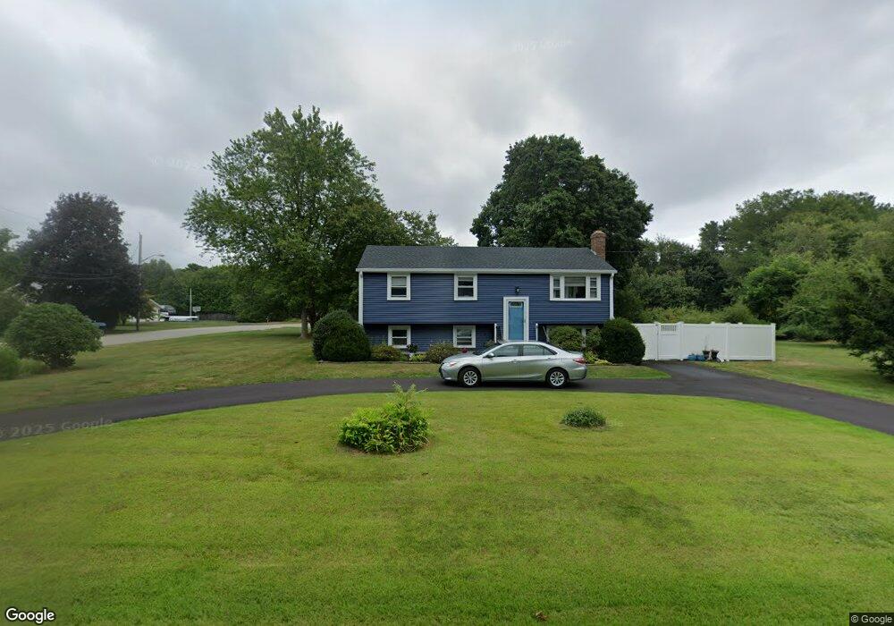 42 Ridge Hill Dr, Hanover, MA 02339 - photo 1