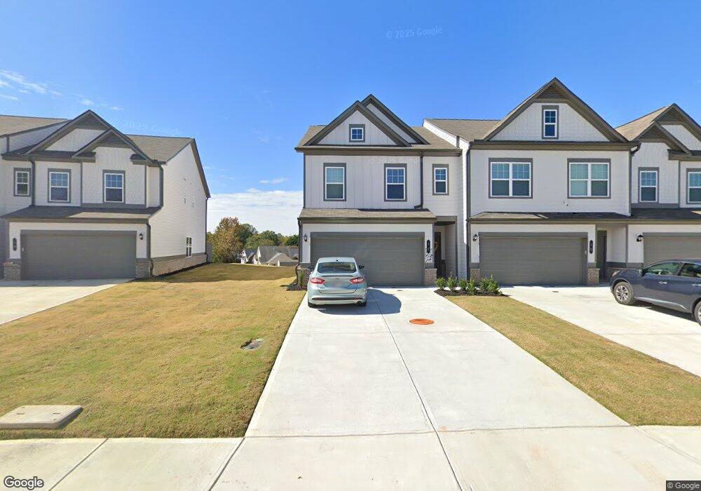 17 Felton Walk SE, Cartersville, GA 30120 - photo 1