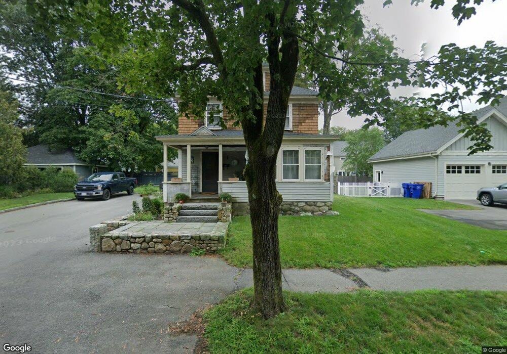 224 Central St, Concord, MA 01742 - photo 1