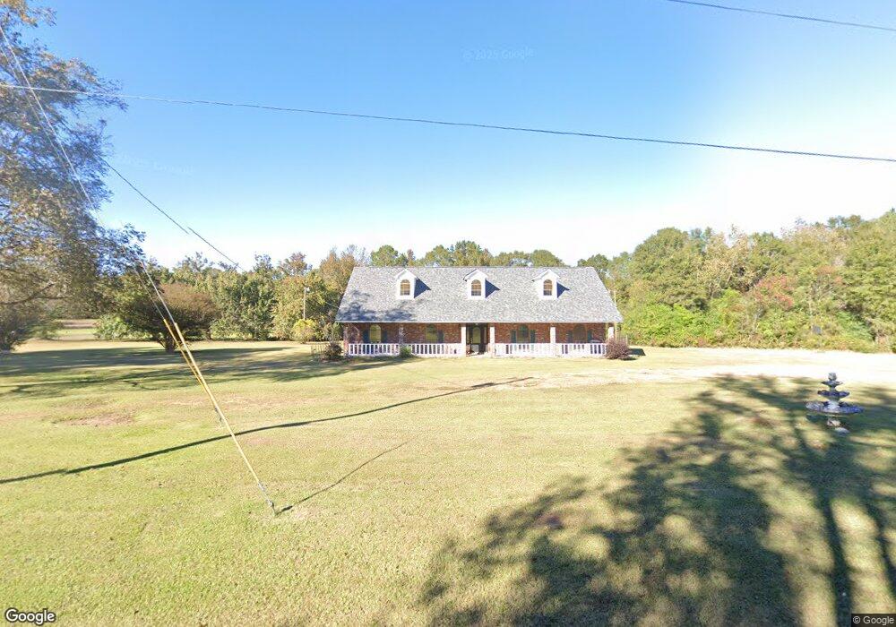 2157 Conerly Dr, McComb, MS 39648 - photo 1