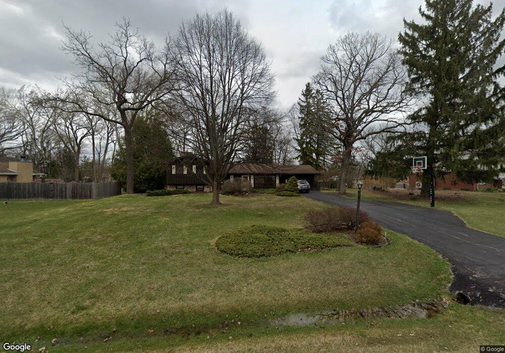 12022 W Belmar Dr, Franklin, WI 53132 - photo 1