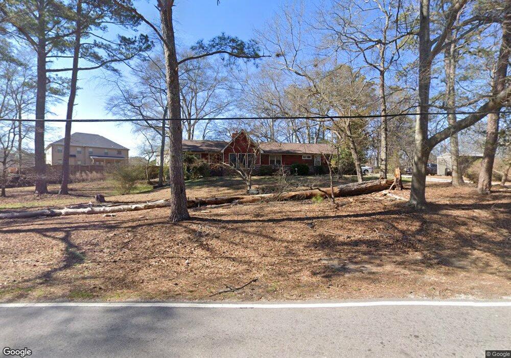 6226 Rockland Rd, Lithonia, GA 30038 - photo 1