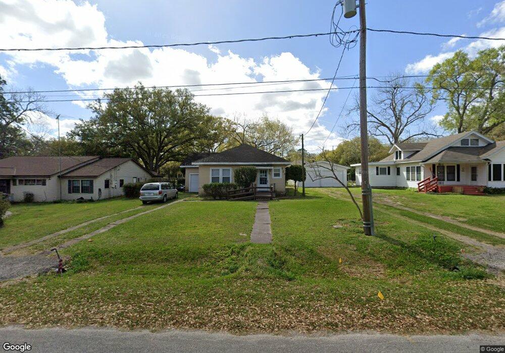 523 Fitzgerald St, East Bernard, TX 77435 - photo 1