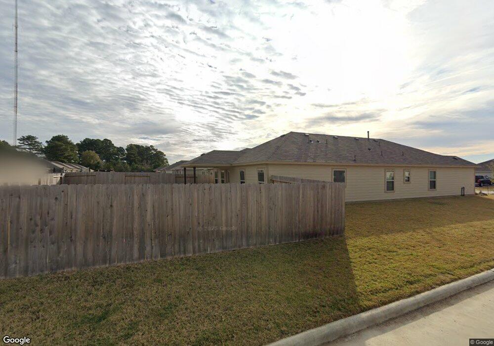 21311 Rosehill Church Rd, Tomball, TX 77377 - photo 1