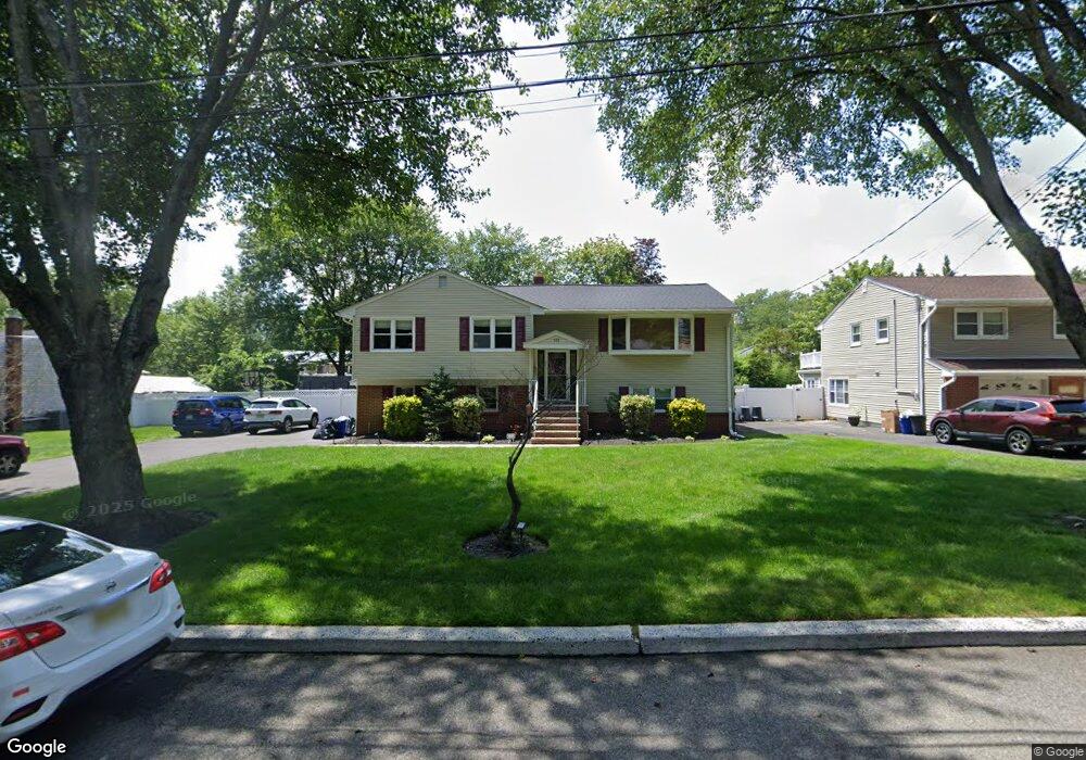 133 Marmora Rd, Parsippany, NJ 07054 - photo 1