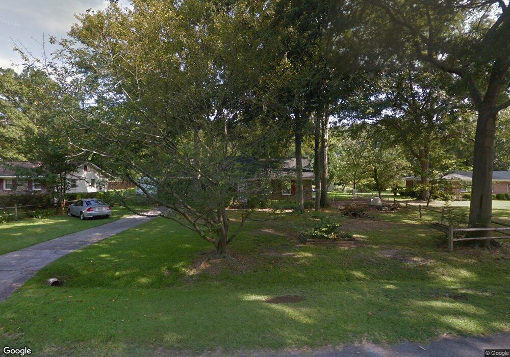 2835 Estates Rd, Macon, GA 31216 - photo 1