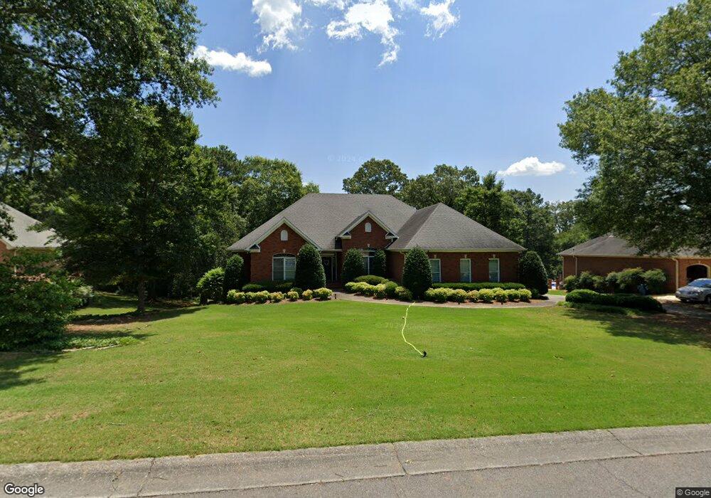 17 Bridgeview Dr SE, Rome, GA 30161 - photo 1