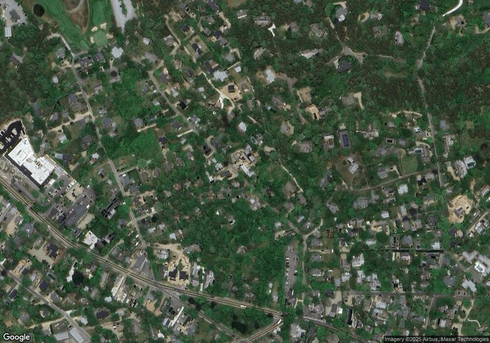 51 Pine St, Edgartown, MA 02539 - photo 1