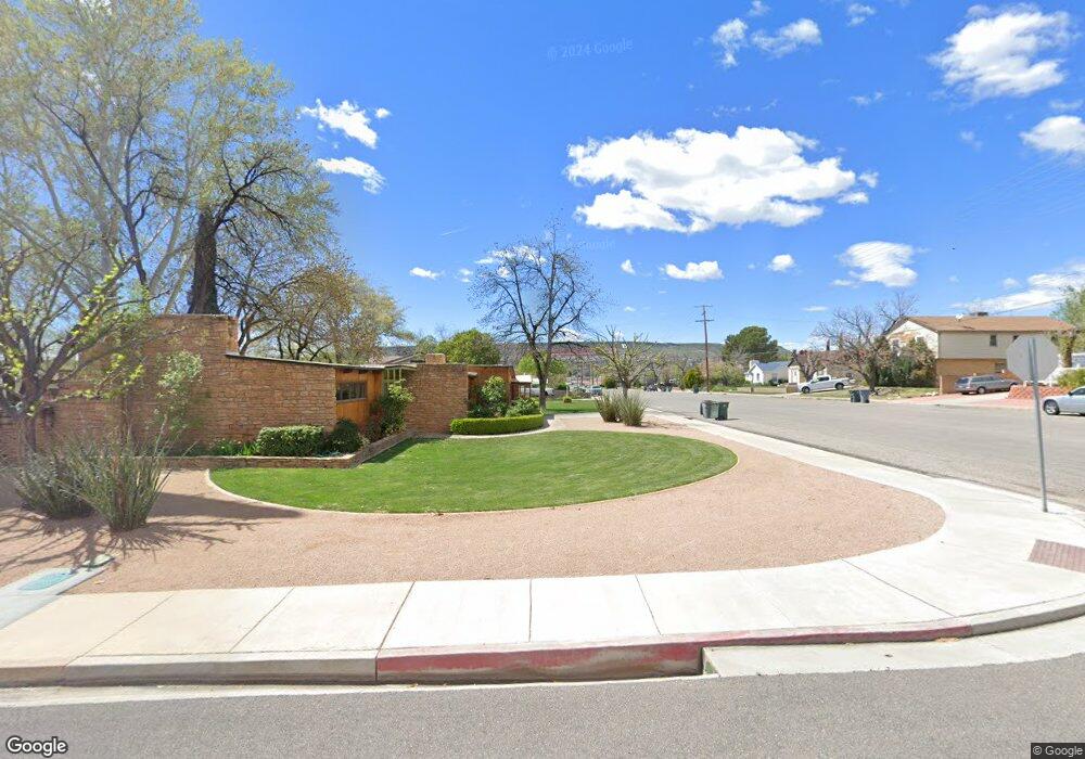 210 S 600 E unit 2, St. George, UT 84770 - photo 1