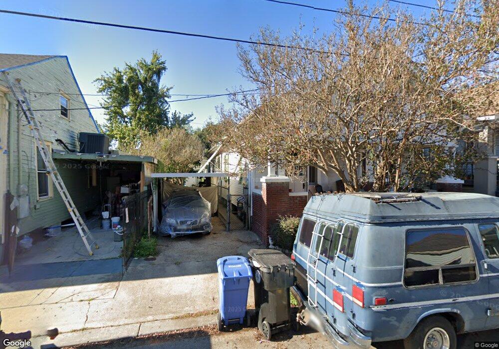 1117 N Galvez St, New Orleans, LA 70119 - photo 1