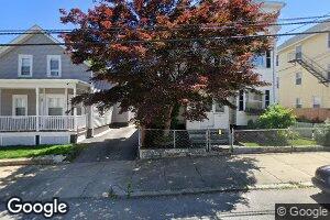 197 Japonica St, Pawtucket, RI 02860