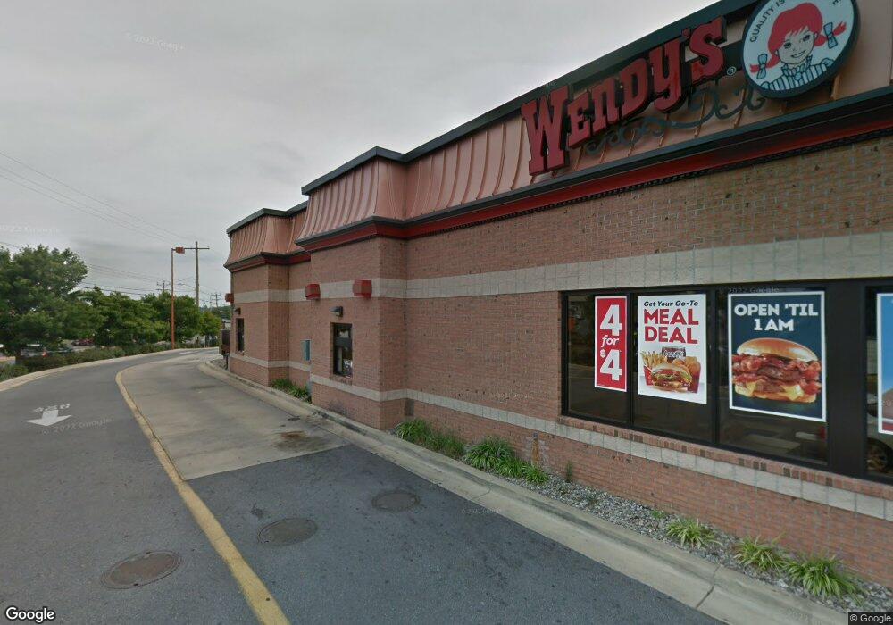 1461 University Blvd E, Hyattsville, MD 20783 - photo 1