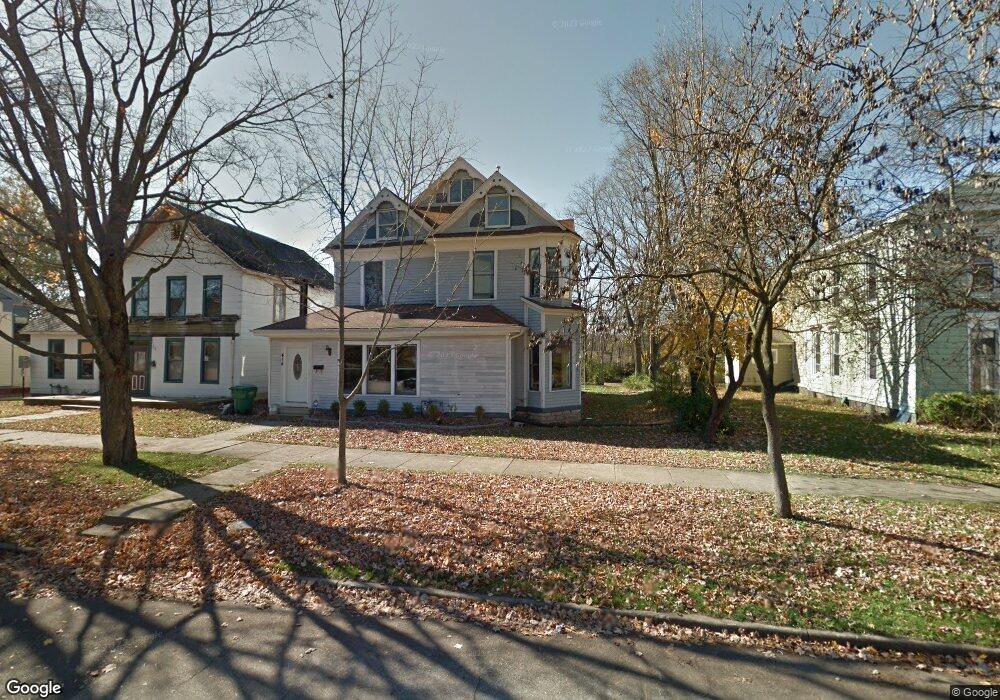 414 N 4th St, Niles, MI 49120 - photo 1