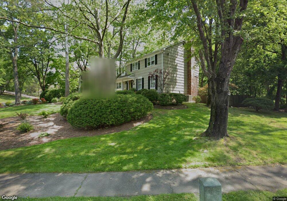 1 Twin Brook Rd, West Caldwell, NJ 07006 - photo 1