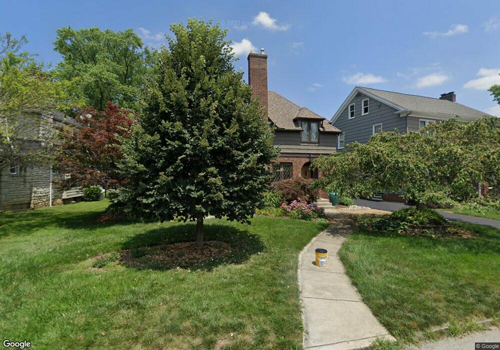 40 Medbrook Way, Columbus, OH 43214 - photo 1